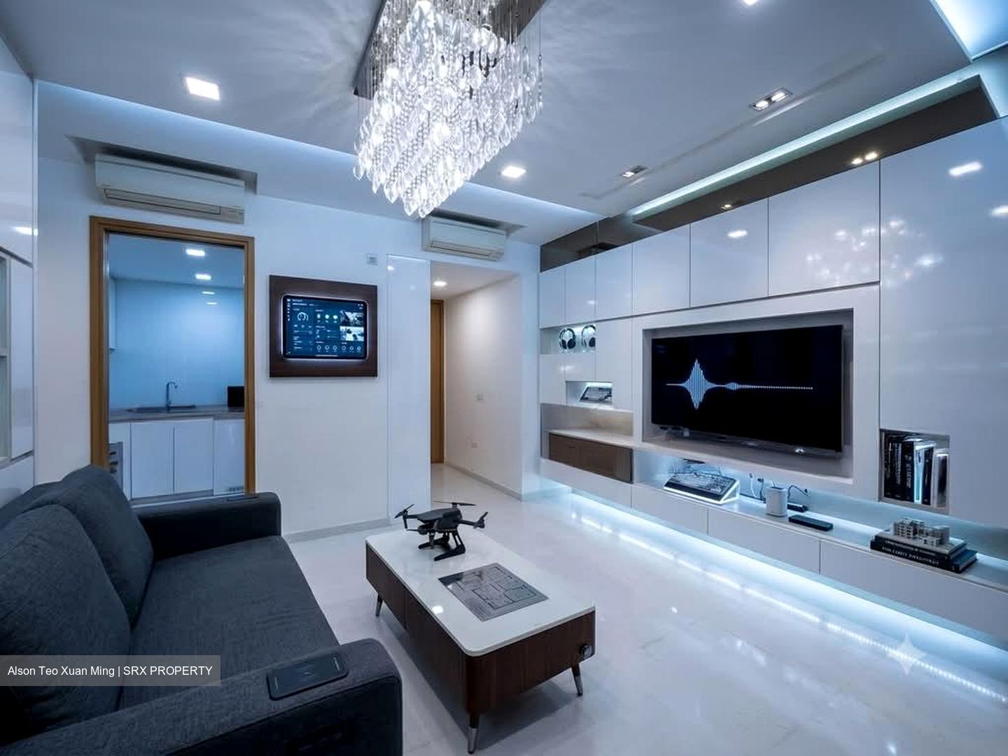 Bartley Ridge (D13), Condominium #585085841